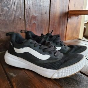 Vans ultrarange rapidweild